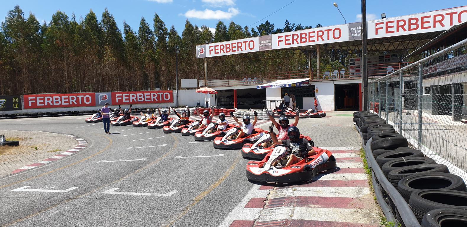 Rally de Portugal 202031
